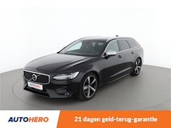 Volvo V90 - 2.0 T4 R-Design | AC06350 |
