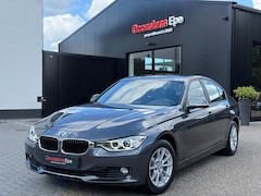 BMW 3-serie - 320i High Executive 1e eigenaar 40.000 km