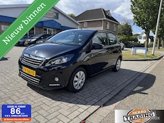 Peugeot 108 - 1.0 e-VTi Active TOP