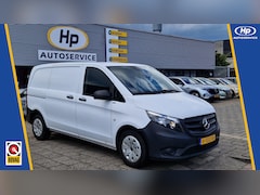 Mercedes-Benz Vito - 109 CDI Functional Lang