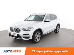 BMW X3 - xDrive30e | GS81189 |