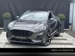 Ford Puma - 1.0 EcoBoost Hybrid ST-Line X
