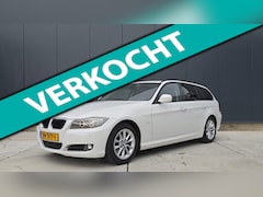 BMW 3-serie Touring - 320i | Dealer onderhouden | Lederen bekleding | Panoramadak | Nieuw APK