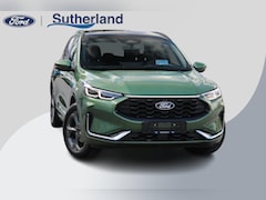 Ford Kuga - 2.5 FHEV ST-Line X |190pk | Driver Assistance Pack | Panoramadak | Technology Pack | Geen