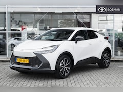 Toyota C-HR - 1.8 Hybrid 140 Dynamic