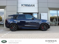 Land Rover Range Rover Sport - P440e Dynamic SE | Black Pack | Panorama dak | 22 Inch LM velgen