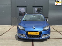 Renault Mégane Estate - 1.2 TCe GT-Line Navi Pano Camera