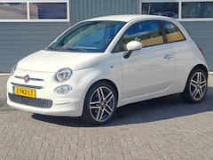Fiat 500 - 1.2 Lounge Automaat