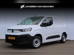 Citroën Berlingo - 1.5 BlueHDi 100 pk L1 Parkeercamera / Carplay / Keyless Entry