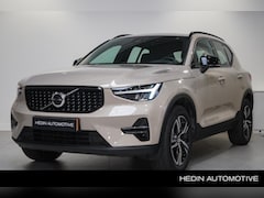 Volvo XC40 - B4 Plus Dark Mild Hybrid 197pk |Harman&Kardon Premium Audio | Elek.Verstelbare Voorstoelen