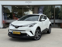 Toyota C-HR - 1.2 Executive | 1300 kg trekgewicht | Camera