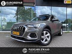 Audi Q3 - 35 TFSI S edition - Automaat - Pano/schuifdak - Leder - Winterpakket