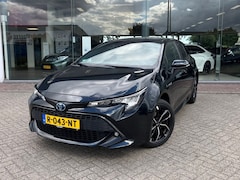 Toyota Corolla - 1.8 Hybrid Active Plus | Stoel-Stuurverwarming | DAB | Android A