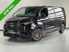 Ford Transit Custom - 320 2.0 TDCI L2H1 170 PK AUTOM PACK PREMIUM Navi / Camera / 3-zits