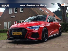 Audi S3 - Limousine 2.0 TFSI quattro Aut. | RS-Zetels | Panorama | B&O | Maxton Design | Massage | A