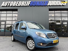 Mercedes-Benz Citan - 112 Ambiente Automaat/Benzine/5Persoons/Trekhaak/Dubbele zijschuifdeur/Nieuwe Apk