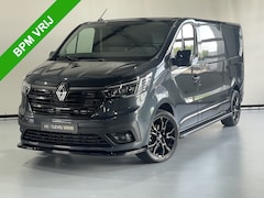 Renault Trafic - 2.0 Blue dCi 170 PK NEXT LEVEL EDITION Navi / Camera / Led verlichting