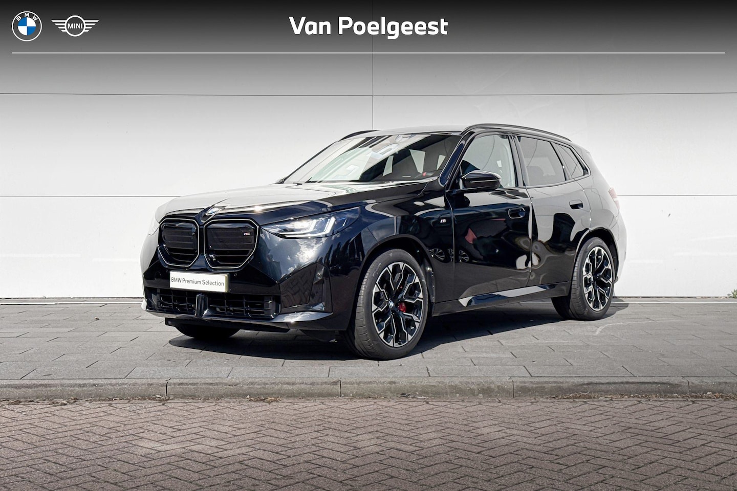 BMW X3 - M50 M50 - AutoWereld.nl