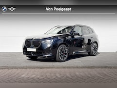BMW X3 - M50
