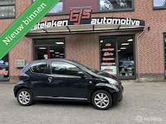 Toyota Aygo - 1.0-12V +