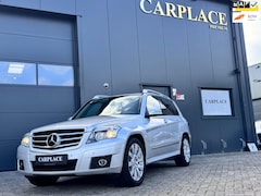 Mercedes-Benz GLK-klasse - 220 CDI 4-Matic Business Class