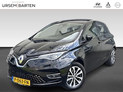 Renault Zoe - R135 Intens 52 kWh