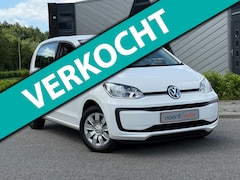 Volkswagen Up! - 1.0 | Radio | Zeer netjes |