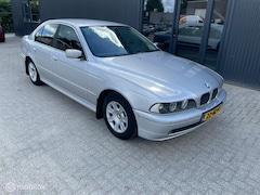 BMW 5-serie - 525d E39