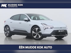 Polestar 4 - 4 Long Range Single motor Plus 100 kWh | Plus | Pilot | Panoramadak | 360° Camera | 20 Inc