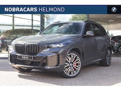 BMW X5 - xDrive50e High Executive M Sport Automaat / Panoramadak / Trekhaak / Bowers & Wilkins / Pa