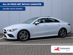 Mercedes-Benz CLA-Klasse - 200 AMG | Panoramadak | Camera | LED | Org. NL