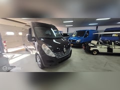 Renault Master - bestel T35 2.3 dCi L2H2 met 88.000 km