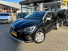 Renault Captur - 1.0 TCe 90 Zen