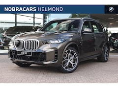 BMW X5 - xDrive50e High Executive M Sport Automaat / Panoramadak / Trekhaak / Parking Assistant Pro