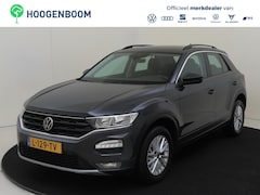 Volkswagen T-Roc - 1.5 TSI Style Business | Achteruitrijcamera | Navigatie | Adaptieve cruise control | Draad