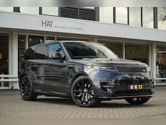 Land Rover Range Rover Sport - P460e Dynamic SE I Pano I 23 inch I Head-up I 5 Jaar garantie