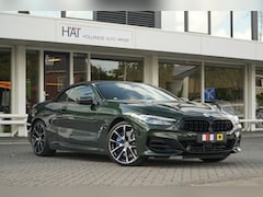 BMW 8-serie - 840i X Drive I M-sport I ACC I Sanremo groen