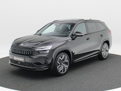 Skoda Kodiaq - Sportline Business 1.5 TSI PHEV 204 PK | Trekhaak | Panorama dak | Stoelverwarming voor &