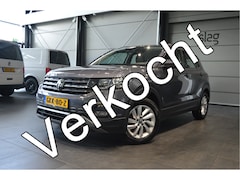 Volkswagen T-Cross - 1.0 TSI Life app connect pdc clima 16 inch 110 pk