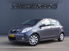 Toyota Yaris - 1.8 VVTi TS 133 PK