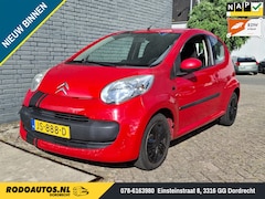 Citroën C1 - 1.0-12V Ambiance 3Drs Airco APK 06-2026