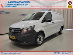 Mercedes-Benz Vito - 111CDI L2/H1 Trekhaak Euro 6