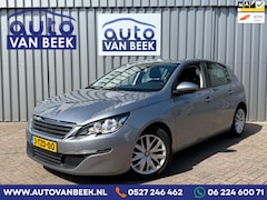 Peugeot 308 - 1.6 BlueHDi Blue Lease|Hatchback