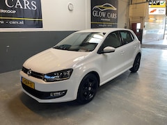 Volkswagen Polo - 1.2 TSI BlueMotion Edition+ AIRCO|NAP|TREKHAAK|CRUISE|PDC