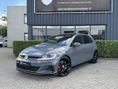 Volkswagen Golf - 7, 5 GTI TCR 2.0 TSI 290pk DSG / Aut. Full Options 97dkm