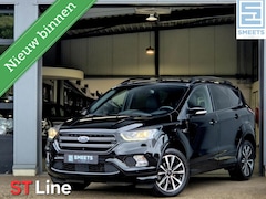 Ford Kuga - 1.5 EcoBoost ST Line |Leer/Alc|Navi|Clima|Cruise