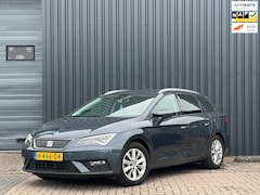 SEAT Leon ST - 1.0 EcoTSI Camera /Navi /Apple carplay/