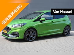 Ford Fiesta - 1.5 Ecoboost ST-X | Navigatie | Camera | Winter Pack | PERFORMANCE PACK