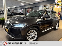 BMW X3 - XDrive30e Business Edition Plus, leer, head up, camera, trekhaak, orig ned