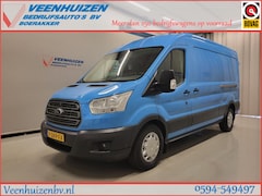 Ford Transit - 2.0TDCI L3/H2 Inrichting Trekhaak Euro 6